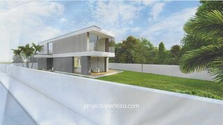 Land for sale in Vila Nova de Gaia, Portugal — €110,000