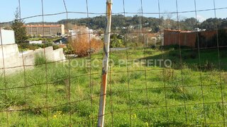 Land for sale in Vila Nova de Gaia, Portugal — €97,500