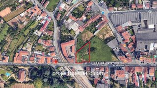 Terreno · 1500 m² · 320 000 €