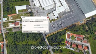 Land for sale in Espinho, Portugal — €180,000