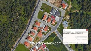 Land for sale in Vila Nova de Gaia, Portugal — €95,000