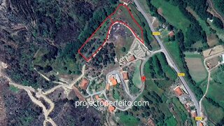 Terreno · 8000 m² · 55 000 €