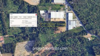 Terreno · 1490 m² · 110 000 €