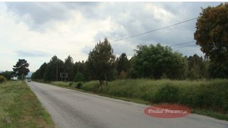 Land for sale in Chaves, Portugal