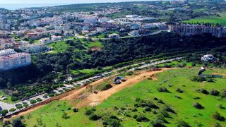 Land for sale in Lagos, Portugal — €900,000