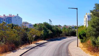 Land for sale in Portimão, Portugal — €480,000