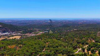 Land for sale in Monchique, Portugal — €98,000