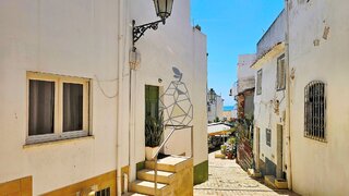 Land for sale in Albufeira, Portugal — €450,000