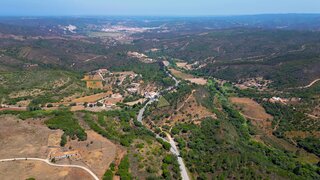 Land for sale in Aljezur, Portugal — €115,000