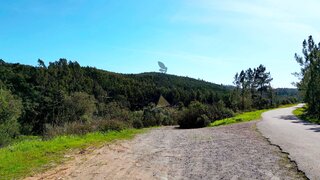 Land for sale in Monchique, Portugal — €148,900