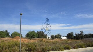 Land for sale in Silves, Portugal — €350,000
