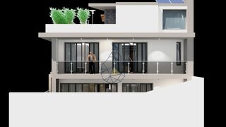 Land for sale in Lagoa, Portugal — €165,000