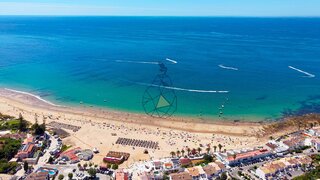 Land for sale in Lagos, Portugal — €550,000