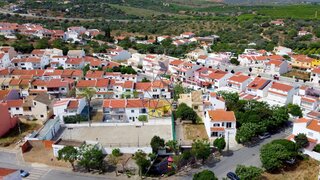 Land for sale in Silves, Portugal — €75,000