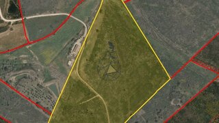Land for sale in Aljezur, Portugal — €160,000