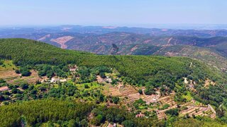 Land for sale in Monchique, Portugal — €19,000