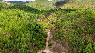 Land for sale in Monchique, Portugal — €135,000