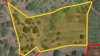 Land for sale in Monchique, Portugal — €54,500