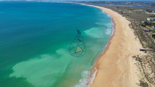 Land for sale in Portimão, Portugal — €425,000