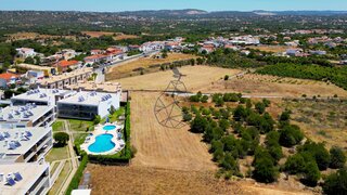 Land for sale in Albufeira, Portugal — €670,000