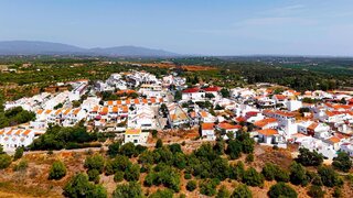 Terreno para venda em Portimão, Portugal — 95 000 €