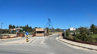 Land for sale in Silves, Portugal — €330,000