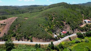 Land for sale in Portimão, Portugal — €125,000