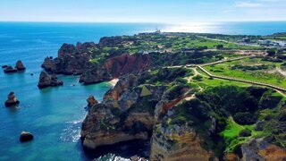Land for sale in Lagos, Portugal — €1,000,000
