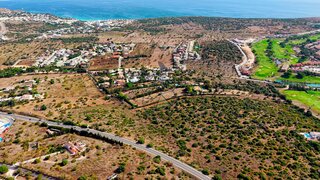 Land for sale in Lagos, Portugal — €2,000,000