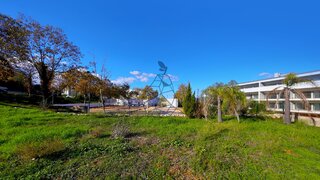 Land for sale in Portimão, Portugal — €500,000