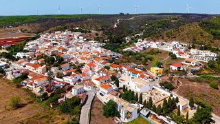 Terreno em Lagos · 107 m² · 139 500 €