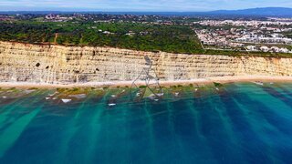 Land for sale in Lagos, Portugal — €750,000
