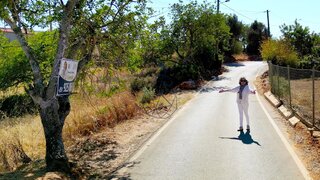 Land for sale in Albufeira, Portugal — €295,000