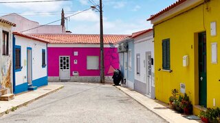 Land for sale in Silves, Portugal — €65,000
