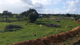 Land for sale in Albufeira, Portugal — €450,000
