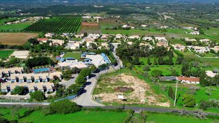 Land for sale in Lagos, Portugal — €390,000
