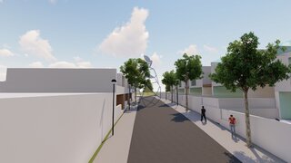 Land for sale in Lagos, Portugal — €8,900,000