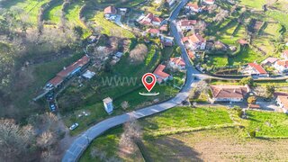 Land for sale in Barcelos, Portugal — €42,500