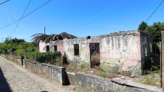 Land for sale in Barcelos, Portugal — €85,000