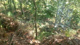 Land for sale in Vieira do Minho, Portugal — €56,150