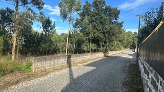 Land for sale in Barcelos, Portugal — €200,000