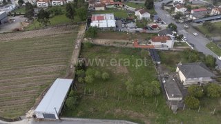 Land for sale in Amares, Portugal — €75,000
