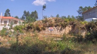 Land for sale in Fafe, Portugal