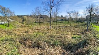 Land for sale in Fafe, Portugal — €135,000