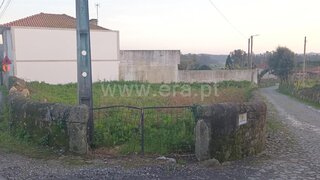 Land for sale in Barcelos, Portugal — €60,000