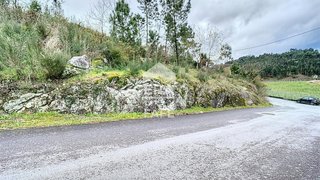 Land for sale in Fafe, Portugal