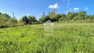 Land for sale in Fafe, Portugal — €27,500