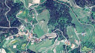 Land for sale in Celorico de Basto, Portugal — €68,000