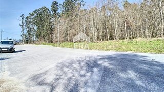 Land for sale in Fafe, Portugal — €87,500
