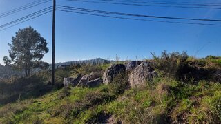 Land for sale in Fafe, Portugal — €57,500